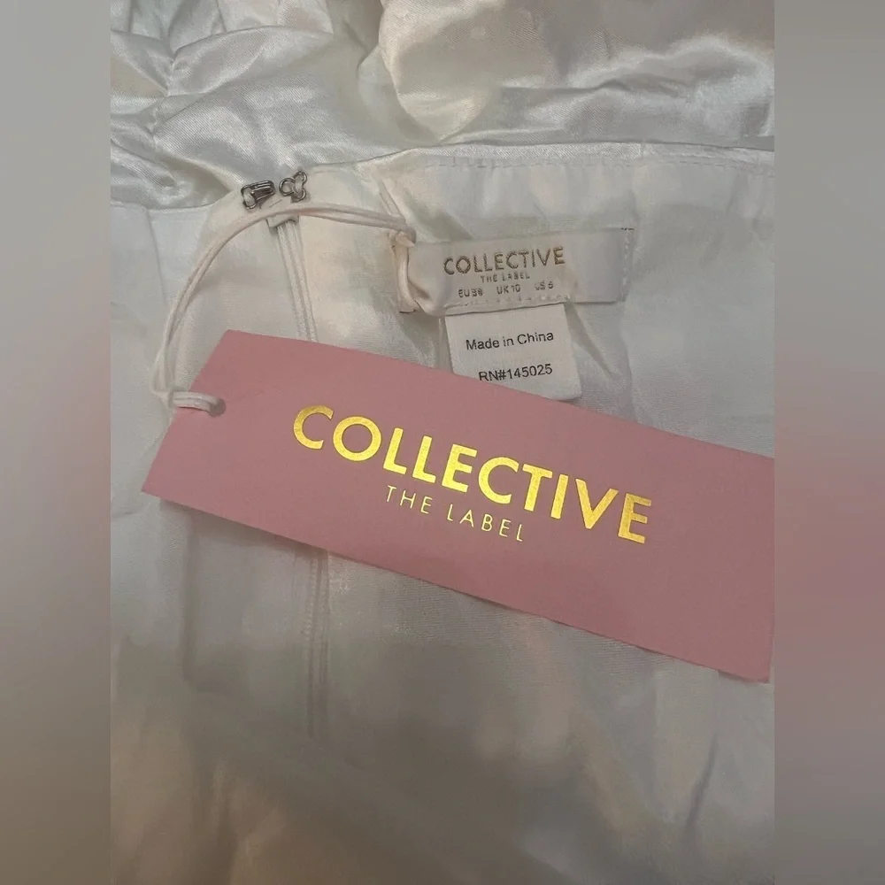 Collective The Label 🤍 chic